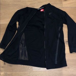 Omg Nike sweatshirt